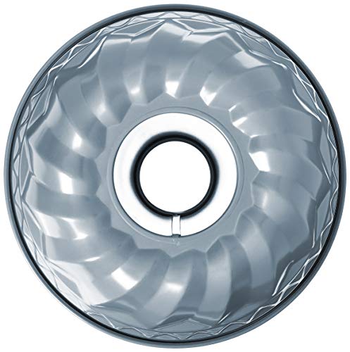 Fox Run Kugelhopf Pan, 8.5-Inch, Preferred Non-Stick #TOP2