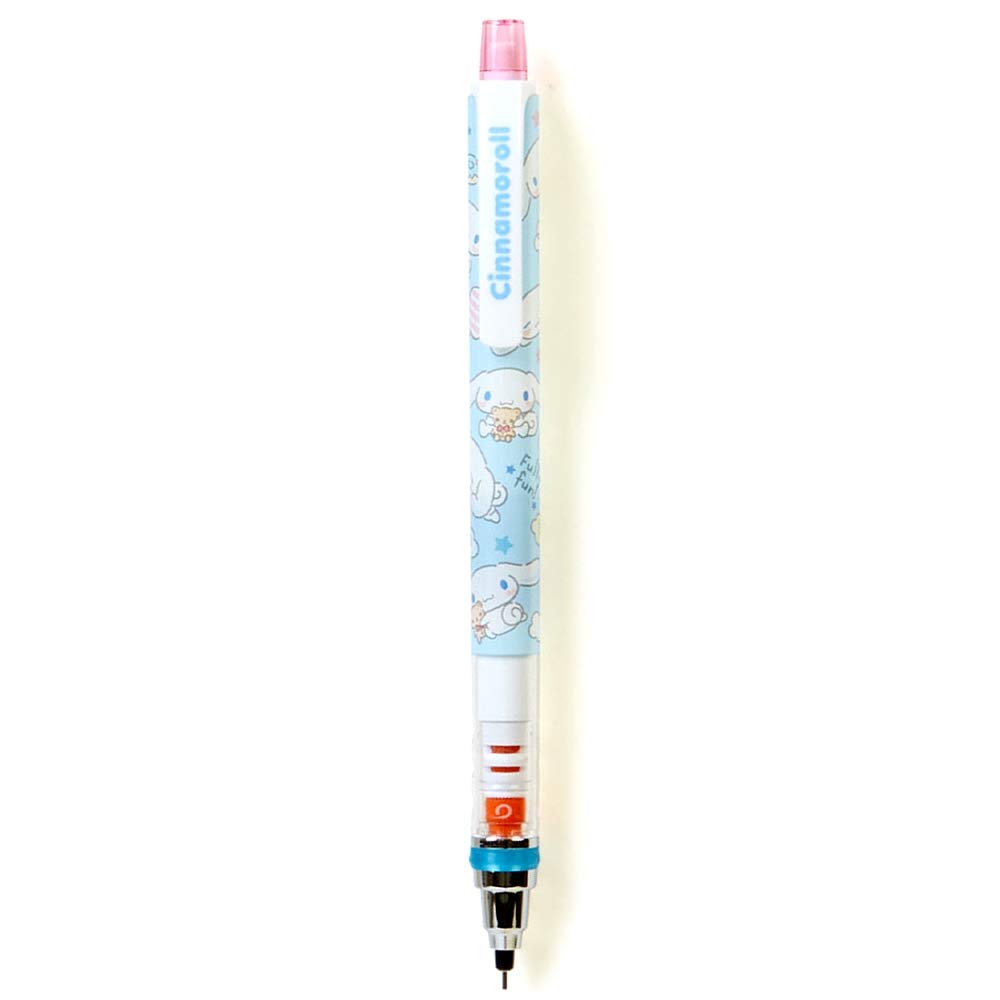 Amazon.co.jp: サンリオ ユニ クルトガ シャープペンシル 0.5mm