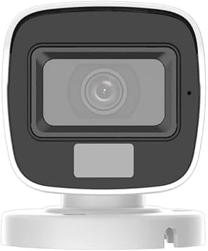 HIKVISION 5Mp THC-B157-LPS 2.8MM Smart Light Colorvu Sesli Ahd Bullet Kamera