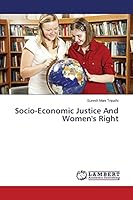 Socio-Economic Justice And Women's Right 3659662690 Book Cover