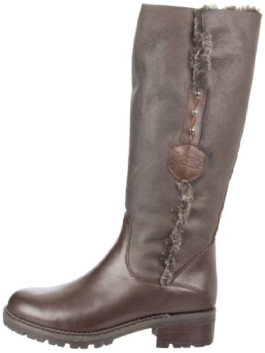 Blondo Women's Thalassa Knee-High Boot,Moka Santa Fe Nappa,10 M Us #TOP6