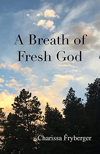 Preisvergleich Produktbild A Breath of Fresh God