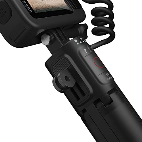 Image of GoPro Hero11 Black Creator Edition-Includes Hero11 Black,Volta (Battery Grip,Tripod,Remote)Media Mod,Light Mod,Enduro Battery&Carrying Case,Digital