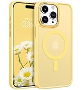 BENTOBEN for iPhone 15 Pro Max Phone Case,iPhone 15 Pro Max Magnetic Case [Compatible with MagSaf...