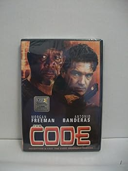 DVD Code Book