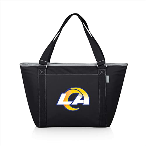 Image of PICNIC TIME NFL Topanga Cooler Bag, Soft Cooler Tote Bag, Picnic Cooler