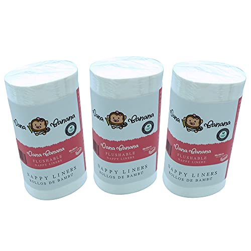 Pañales Y Toallitas Húmedas, Drugstore pañales eco natural Marca DANA BANANA (2)