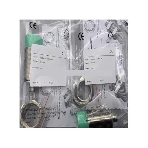 Détecteur de proximité 3RG4024-0KA30 Siemens capteur inductif 3RG4024-0KB30 pour automatisme