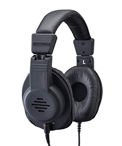 Amazon.co.jp: SOUND WARRIOR SW-HP100 セミオープン型ヘッドフォン