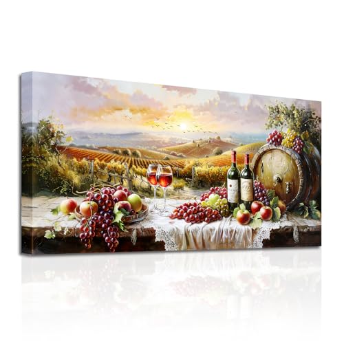 Decoration naturelle artistique paysage haut de gamme pour grand salon