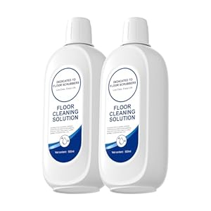 Floor Cleaning Solution Compatible With Tineco,...