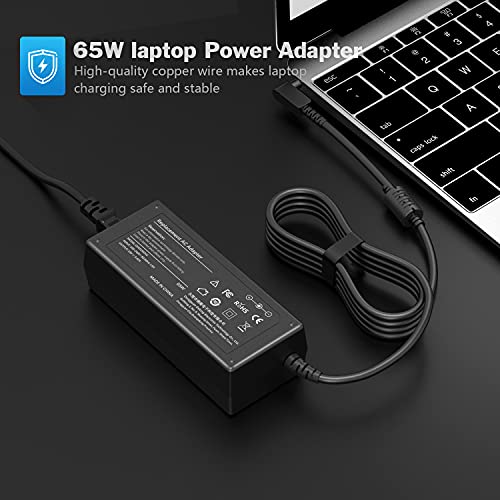 Chromebook Chargers Laptop For Acer Cb3 Cb5 11 13 14 15 R11 N16P1 A13-045N2A N15Q9 C738T N15Q8 Cb3-532 Cb3-431 Pa-1450-26 Spin 1 3 5 Serises Ac Adapter Power Supply Cord 19V 3.42A #TOP5