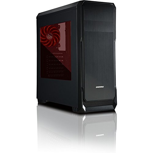 Enermax OSTROG Lite