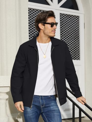 TACVASEN-Mens-Lightweight-Jacket-Fall-Water-repellent-Windbreaker-Jackets