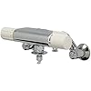 Amazon | カクダイ 洗濯機用サーモスタット混合栓 ドラム式用 177-002 