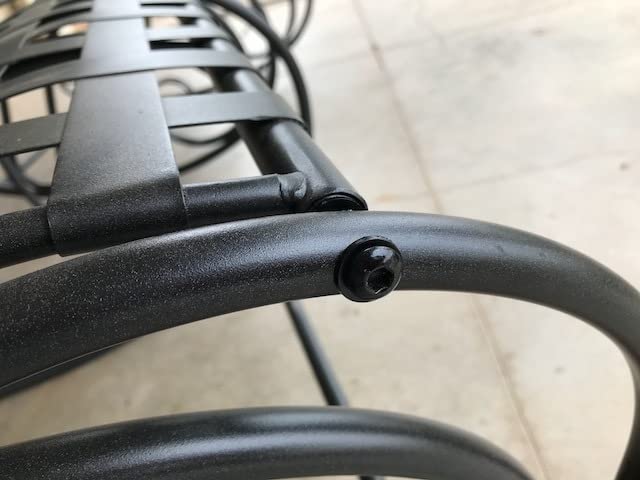 Hard to find even in the big box stores