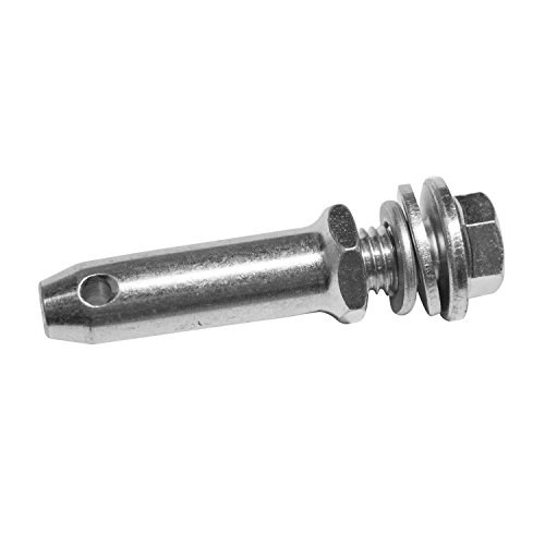 Rubicon Express RE1187 Gen2 Axle Bullet #1