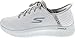 Produktbild Skechers Herren Go Walk Flex-New World Sneaker, Weiß/Grau, 47.5 EU