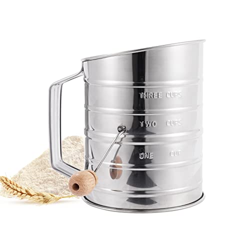 Amazon Best Sellers Best Baking Sifters