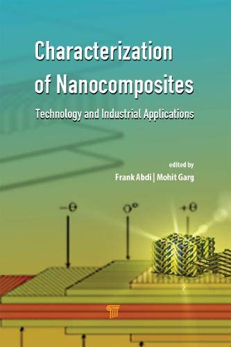 Characterization of Nanocomposites: Technology and Industrial Applications