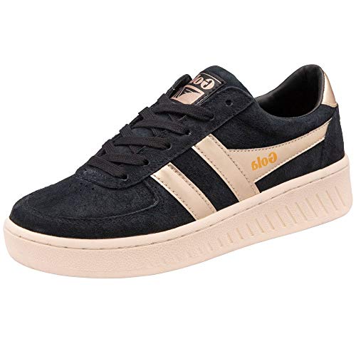 Image of Gola Grandslam Leather
