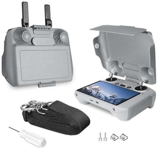 Arzroic RC 2 Sun Hood & Lanyard Kit