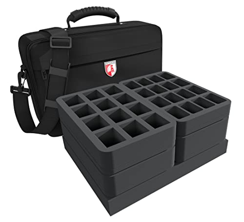 Sac Feldherr de transport figurines pour vos soirées Warhammer Quest