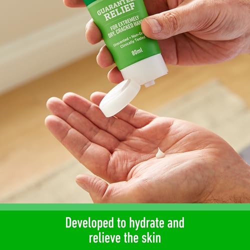O'Keeffe's Working Hands 80ml - Image 5