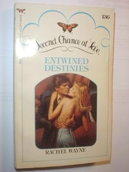 Unknown Binding Entwined Destinies (#136) (Second Chance at Love) Book