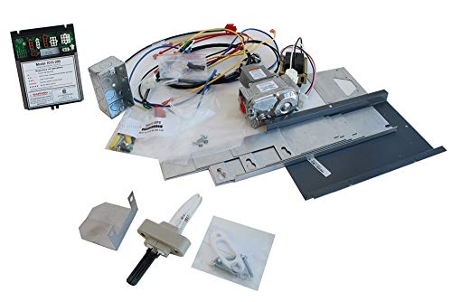 WEIL MCLAIN 382-200-449 HE/VHE NG GOLD CONTROL UPGRADE KIT-C