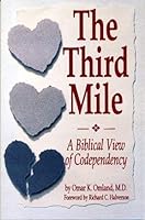The Third Mile 0943167116 Book Cover
