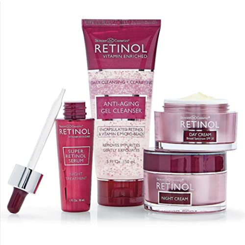 Retinol 088634464023 Night Cream – The Original Anti-Aging Retinol thumb #7