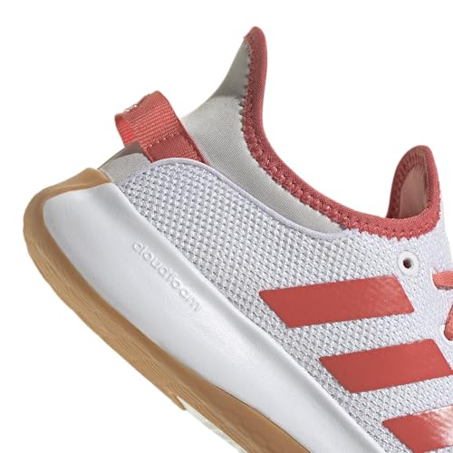 Image of adidas Women's Cloudfoam Pure Sneaker