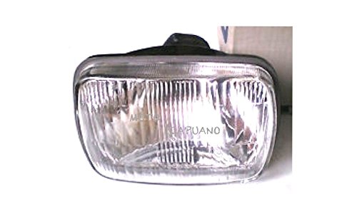 583764 - faro fanale anteriore piaggio ape tm 703