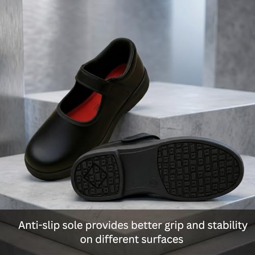Image of VTC Extra Soft Shoes for Girls with Memory Foam Insole