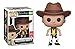 Funko Pop Rick and Morty Western Morty Summer Convention Exclusive