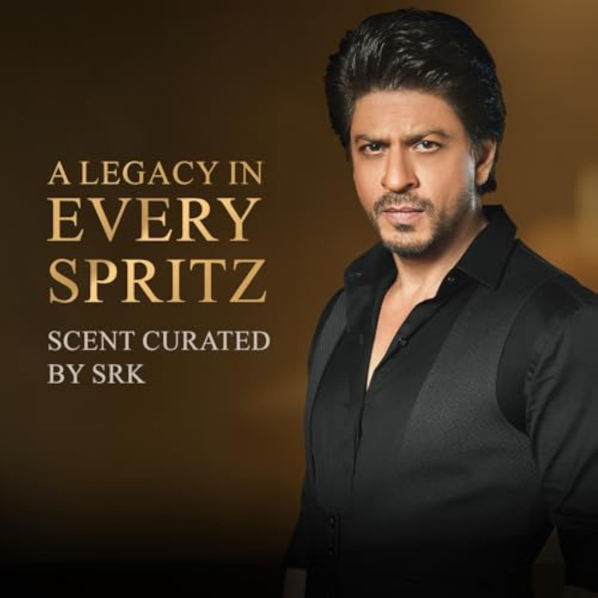 SRK Autograph Collection Regal Musk Perfume - 60 ML
