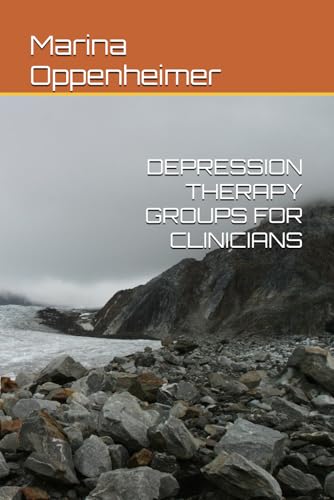 DEPRESSION THERAPY GROUPS FOR CLINICIANS