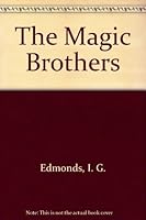 Magic Brothers 0525666443 Book Cover