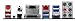 MSI ATX DDR3 2600 LGA 1150 Motherboards Z97-G45 GAMING