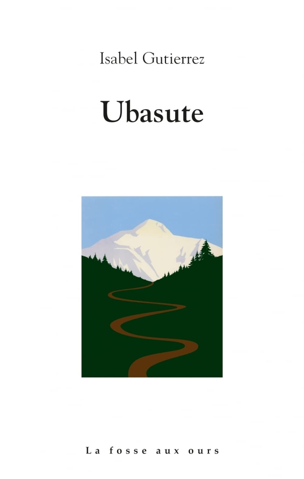 Ubasute