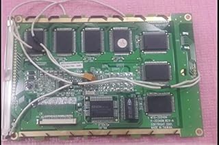 Davitu Motor Controller - LMCGAH032J75CGKS LCD Panel