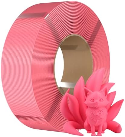 eSUN PLA Pink 1.00kg