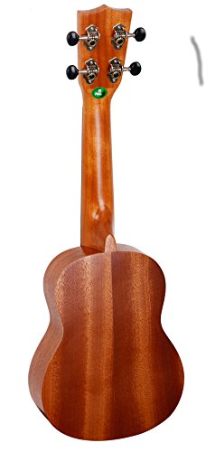 FLIGHT NUS 310 Ukulele - Les Beatles, Paul McCartney, John Lennon, RIngo Starr, George Harrison FLIGHT NUS 310 Ukulele – Image 5