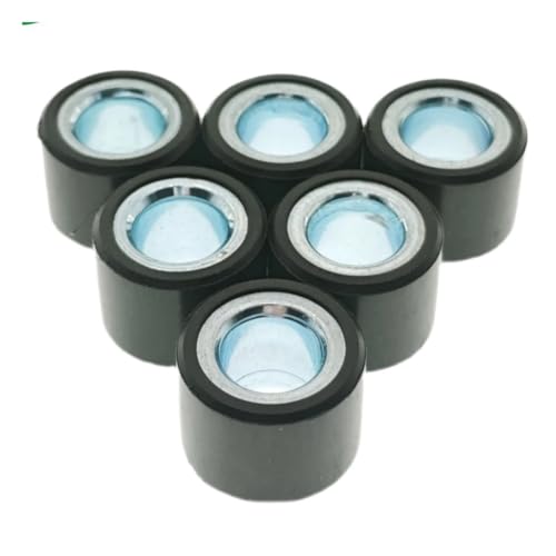 Perles de variateur 16g pour réparer les pertes de vitesse et à-coups sur scooter SH150 4T