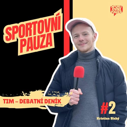 Sportovn&iacute; pauza: R&aacute;d odpoč&iacute;v&aacute;m u Shopaholic Adel. Debatn&iacute; den&iacute;k.