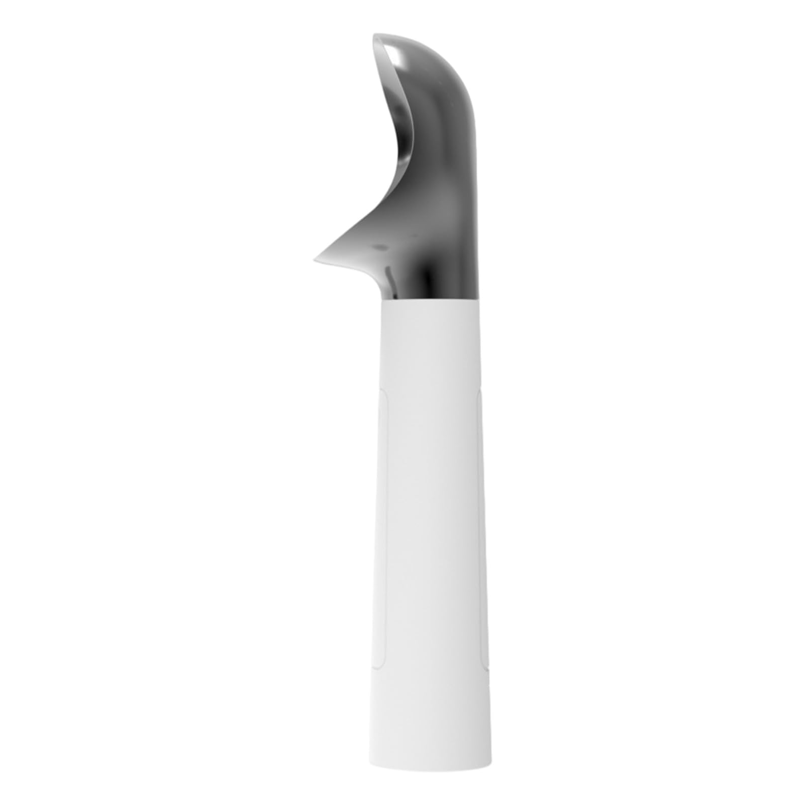MALSSE Premium Heated Ice Cream Scoops Gelato Serving Spoon for Hard Iced Treats Featuring Fast Heating to 70°C Warm Ice Cream Scoops