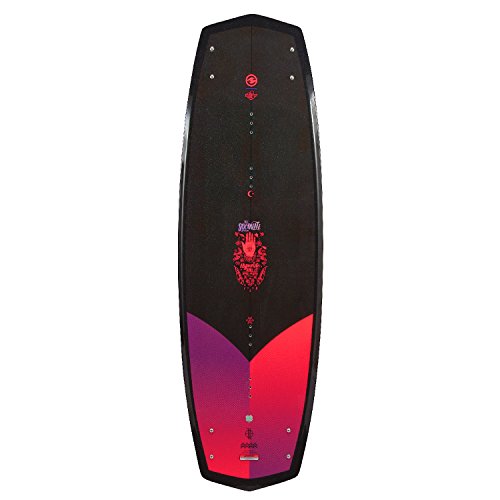 Hyperlite 2016 Socialite Women's Wakeboard-139
