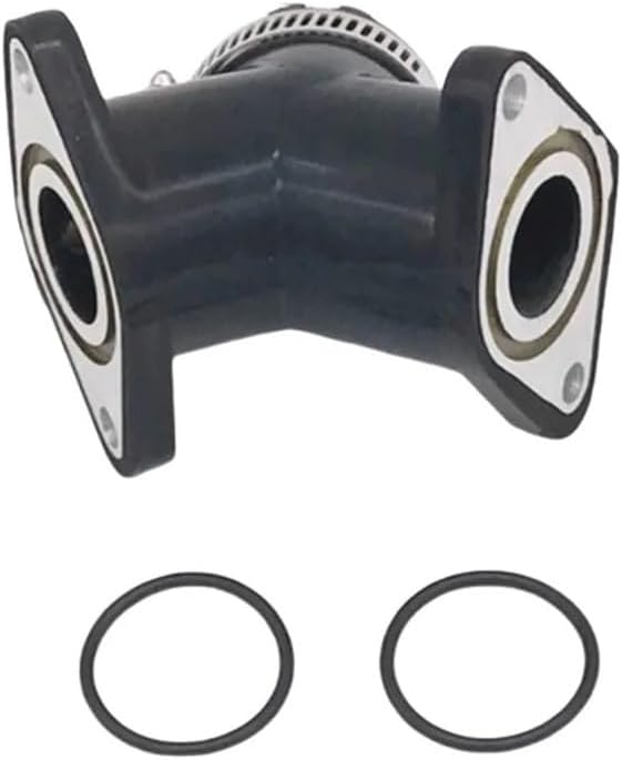 オートバイ用キャブレターアクセサリー インターフェースインテークマニホールド XV250 1988-2013 2UJ-13586-0