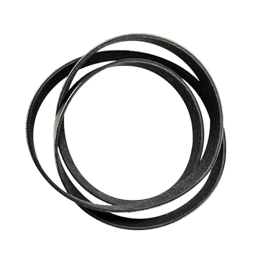 Courroie Serpentine Gilimer pour Toyota FJ Cruiser 4Runner 2007-2010 et Tundra 4.0L Courroie Serpentine de Remplacement